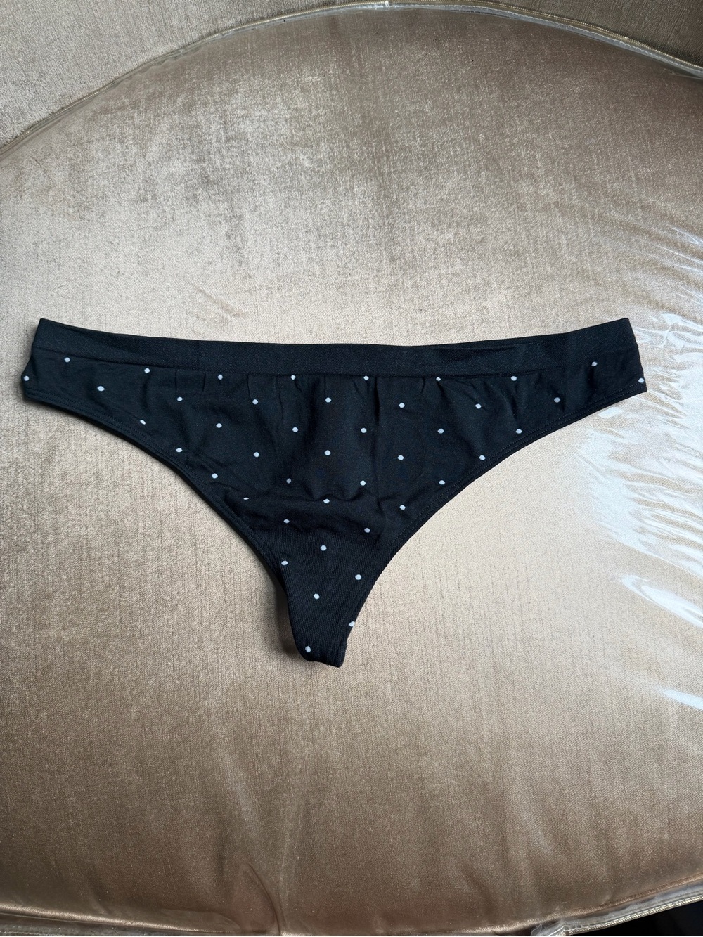 Women Intimates: Panties (Thong)